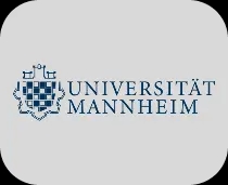 University logo